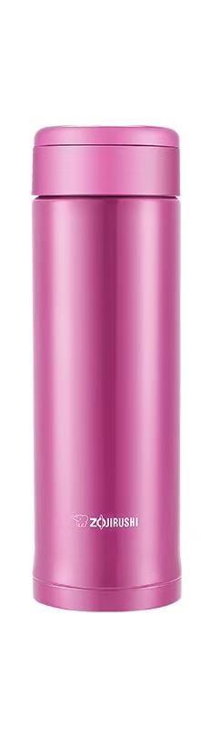 象印（ZO JIRUSHI）保温杯 不锈钢真空大容量男女茶水杯保温保冷杯子 ASE/AGE同系列 SM-ASE50-BA 500ml 商品图3