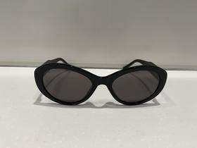 开云眼镜 巴黎世家  太阳眼镜  BB0446S-001-F【不退不换，介意勿拍】