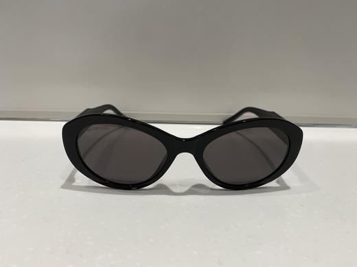 开云眼镜 巴黎世家  太阳眼镜  BB0446S-001-F【不退不换，介意勿拍】 商品图0