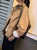 罗意威 2025最最最新 极简风衣外套(KX*MM) 商品缩略图5