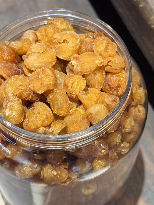 石硖桂圆肉：1000克/2罐 商品图1