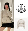 蒙口鹅绒轻便羽绒服110403 商品缩略图2