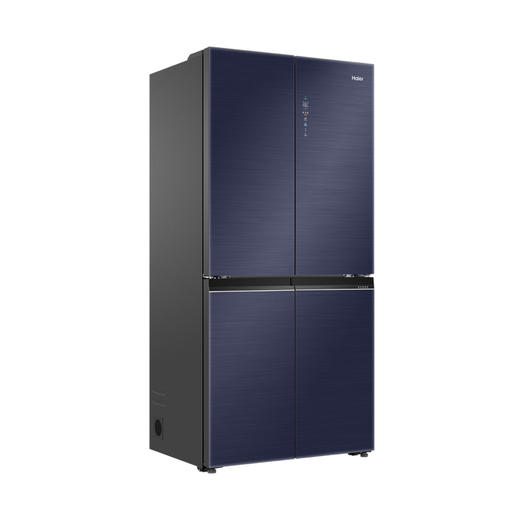 海尔（Haier）冰箱 BCD-461WGHTD14B2U1 商品图1