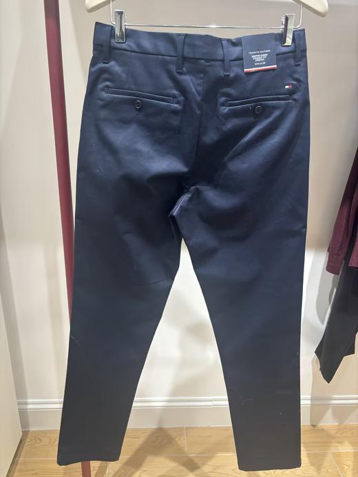 TOMMY 休闲裤男  MW40176-DW5 . 商品图1