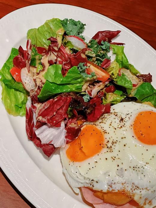 黑松露火腿芝士三明治【同款北海道牛乳吐司店里有售】 商品图2