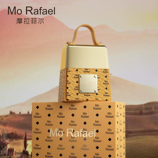 摩拉菲尔我的包包香水-纪念日百货门店同款167544940 商品图0