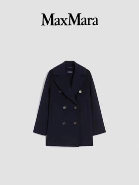 Max Mara 短大衣女  9086015106-081 .