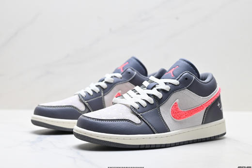 耐克乔丹Air Jordan 1 Low低帮休闲运动板鞋IM6565-014男女鞋 商品图3