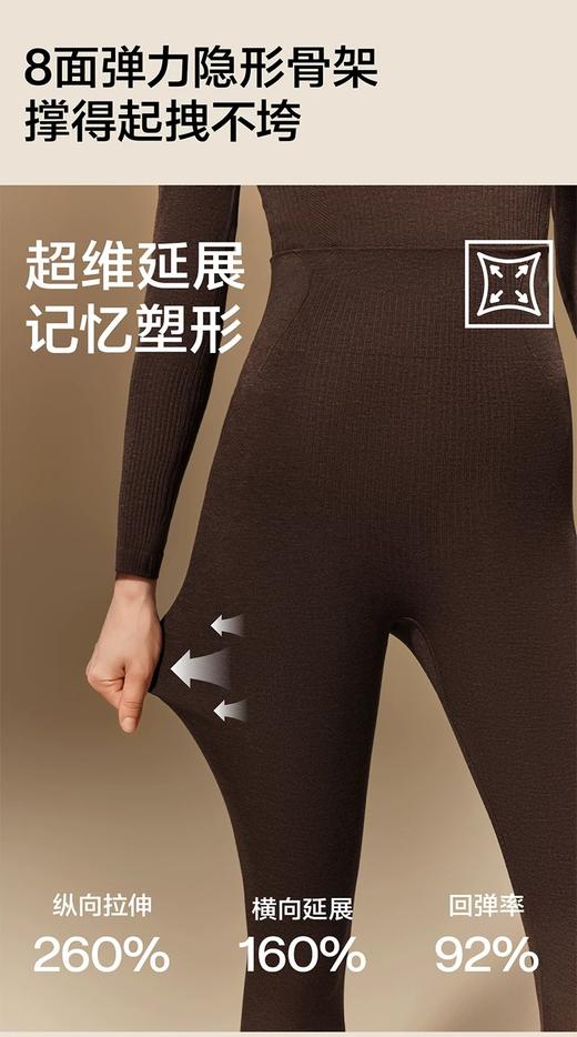 草本&出色山茶花保暖套装（两件有优惠） 商品图6