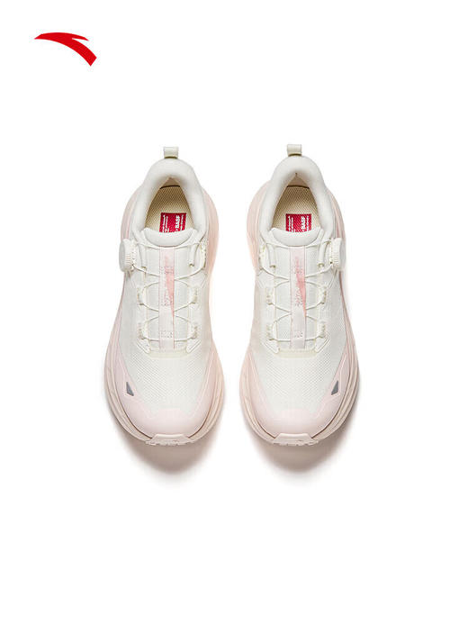 安踏（ANTA）祁连户外鞋徒步鞋女减震防滑越野跑鞋女耐磨透气女鞋122545591 商品图7