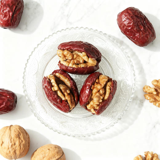 【疆果乐】疆果缤纷·欢喜礼盒B款1515g 商品图4