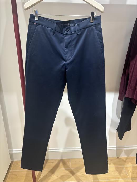 TOMMY 休闲裤男  MW40176-DW5 . 商品图0