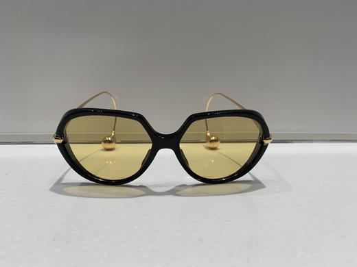 开云眼镜 葆蝶家  太阳眼镜  BV1436S-001-F【不退不换，介意勿拍】 商品图0
