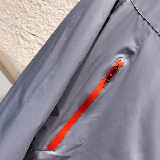 王炸主推！2025新款3D立裁防水防风分仓锁棉秋冬男加厚保暖户外棉服棉衣！ 商品图6