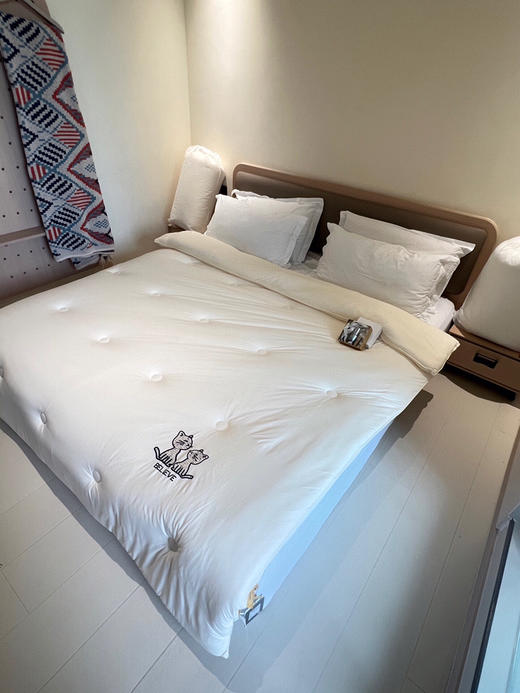 LHX23110 猫腹被 商品图3