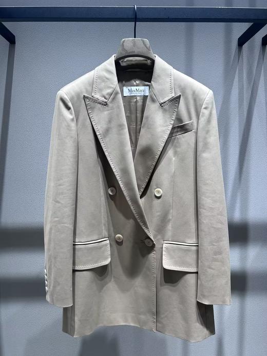 Max Mara 单西女  1046075106-012 . 商品图0