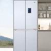 海尔（Haier）冰箱 BCD-615WGHTD2IS4U1 商品缩略图4