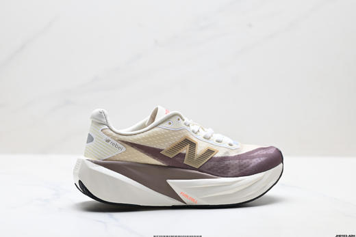 新百伦New Balance FuelCell防滑耐磨透气低帮休闲运动跑步鞋WFCXLJ5男女鞋 商品图0