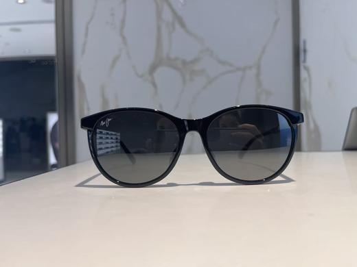 开云眼镜 茂宜睛  太阳眼镜  MJ0600SA-001-F【不退不换，介意勿拍】 商品图0