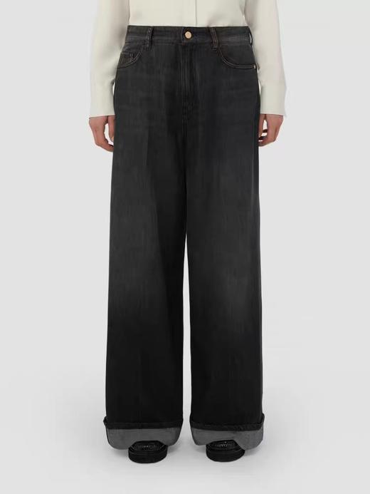 Max Mara 裤子女  9186035306-001 . 商品图2