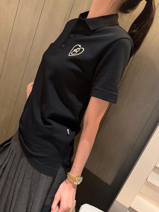 巴宝莉 25年最新POLO衫(KX*MM) 商品图7