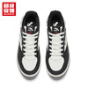 超级安踏BASIC丨板鞋女鞋夏季经典小白鞋厚底增高休闲鞋子女122538003U 商品缩略图5