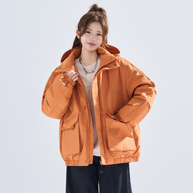 【2025全新】金标PRIMALOFT棉金标P棉棉服男女同款户外外套