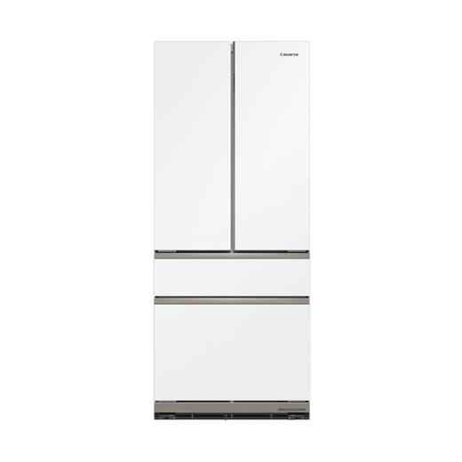 卡萨帝（Casarte）冰箱 BCD-502WGCFDA4WKU1 商品图1