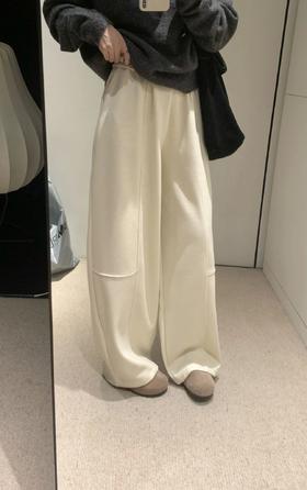 YW加厚百搭懒人休闲款显瘦时尚长裤(LH)(LD)-纪念日百货167998589