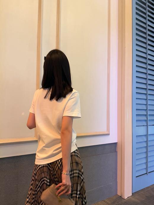 巴宝莉 25年最新POLO衫(KX*MM) 商品图3