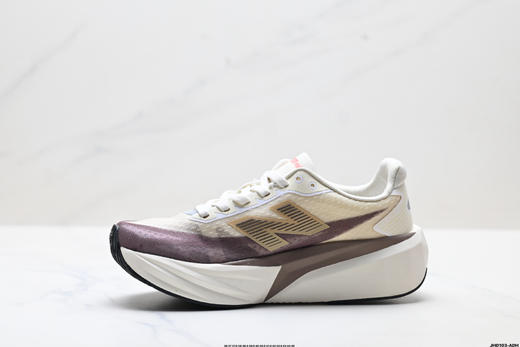 新百伦New Balance FuelCell防滑耐磨透气低帮休闲运动跑步鞋WFCXLJ5男女鞋 商品图2