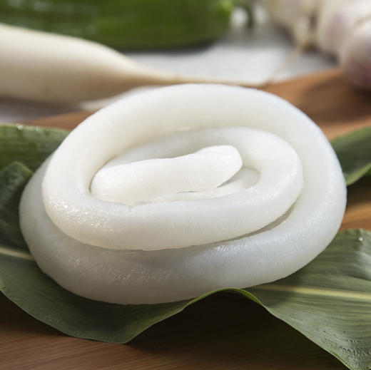 【北京包邮】鲟龙筋500g/袋*5袋 商品图2