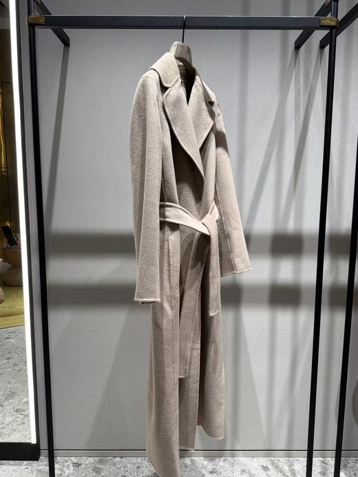 Max Mara 大衣女  9016085306-002 . 商品图2