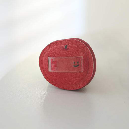 【礼物季】苹果粉扑细节组粉扑2个装-纪念日百货门店同款168043506 商品图3