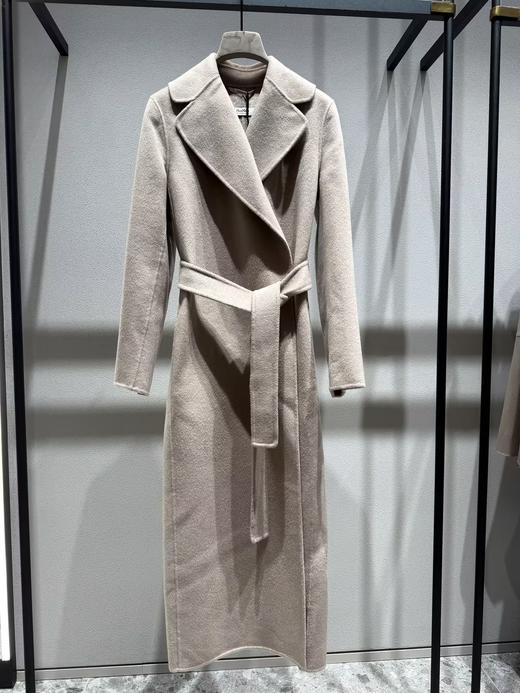 Max Mara 大衣女  9016085306-002 . 商品图0