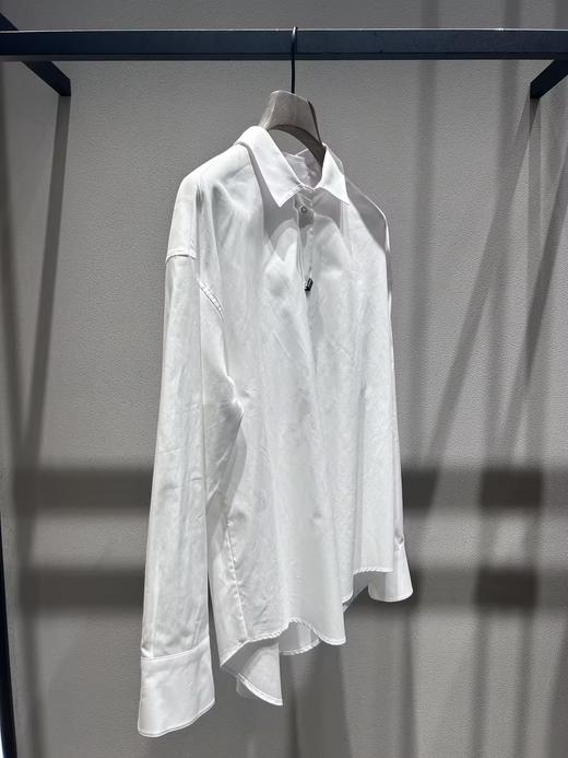 Max Mara 衬衫女  9116035306-002 . 商品图1