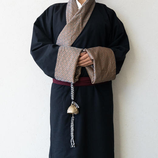 纯手工牦牛绳风铃 冈仁波齐·雪域风颂 藏式祈福挂件礼物 商品图7