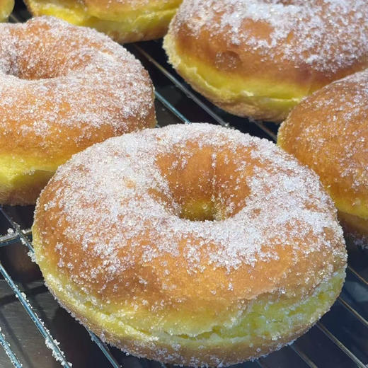 南瓜甜甜圈 商品图0