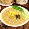 红薯杂粮面80g*4桶  菌菇腐竹口味 非油炸方便面  简单食材用心制造 营养又好吃 老爸的梦想[漳州仓] 商品缩略图0