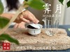 [新品首发，买5送1]2019白露茶砖《霁月》，枣香与药香的双层味蕾刺激，茶汤冰清玉洁，冰沁宜人（200克） 商品缩略图6