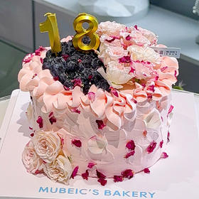 NS060-高定【需要数字蜡烛请备注】