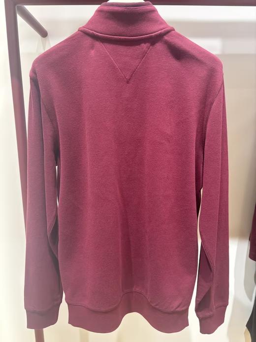 TOMMY 针织衫男  MW40042-VLP . 商品图1