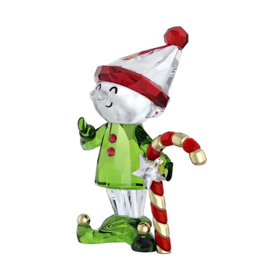 施华洛世奇 摆件  5701852-F 商品图3