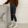CatKaiser 黑金 速暖热绒/初雪暖绒鲨鱼裤 加宽高腰紧致收腹高克重抵御严 300g/500g 3色可选 商品缩略图5