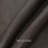 THESOONG"珍稀奢感小湖羊皮毛一体"超柔轻暖小羔羊皮草外套HWPY7864 商品缩略图2