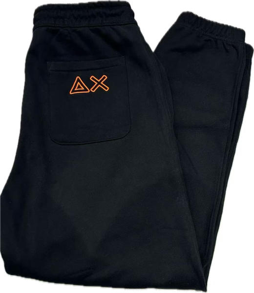 出口意大利轻奢品牌，原单尾货，加绒厚款，S、M、L、XL、XXL，原单好货 商品图2