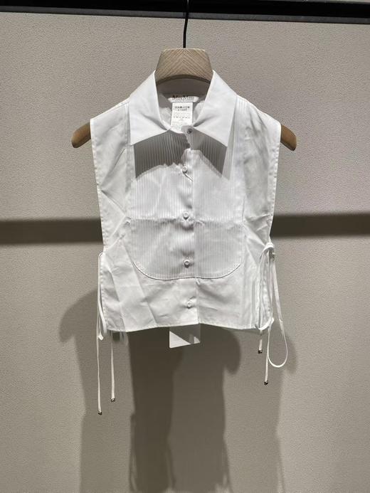 Max Mara 假领子女  1616015206-001 . 商品图0