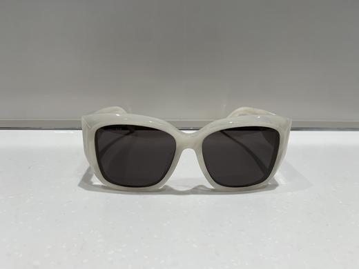开云眼镜 巴黎世家  太阳眼镜  BB0445SK-003-F【不退不换，介意勿拍】 商品图0