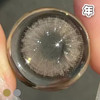 #Buzz 哈基米/库洛米 灰色褐色 14.5mm【1片装】舒适推荐 / 年抛 商品缩略图2