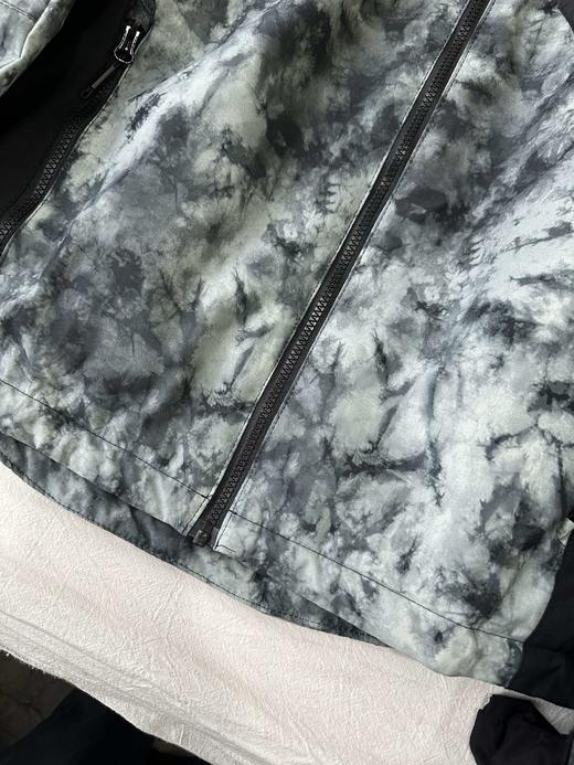 贝壳三 户外防水防风保暖防寒外套男士滑雪连帽冲锋衣C110829 商品图14